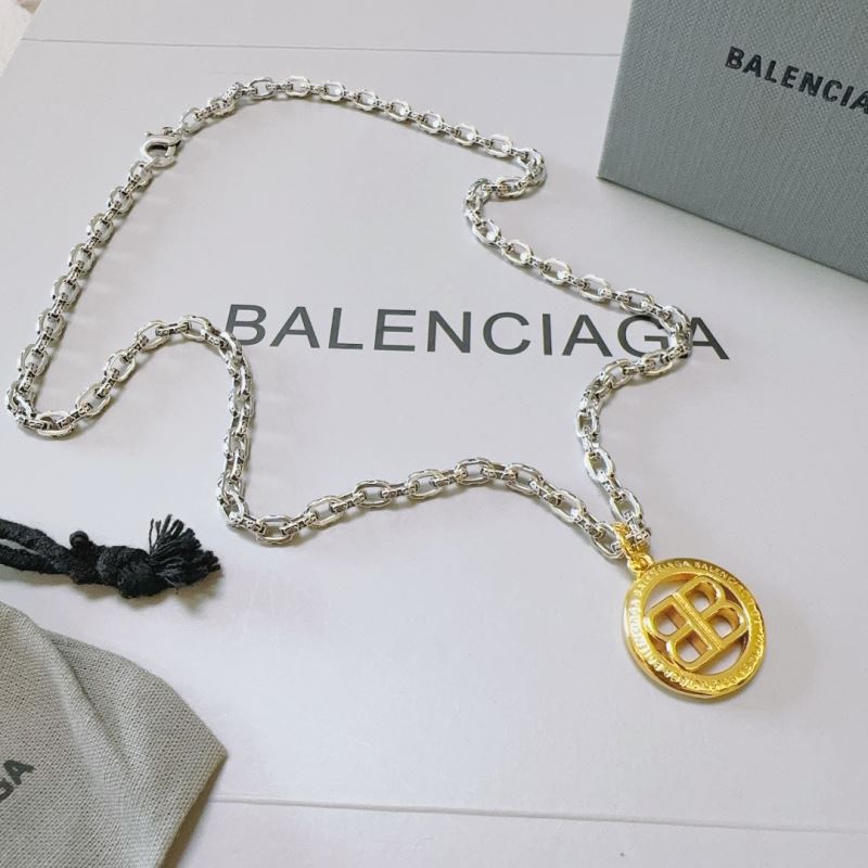 Balenciaga Necklaces